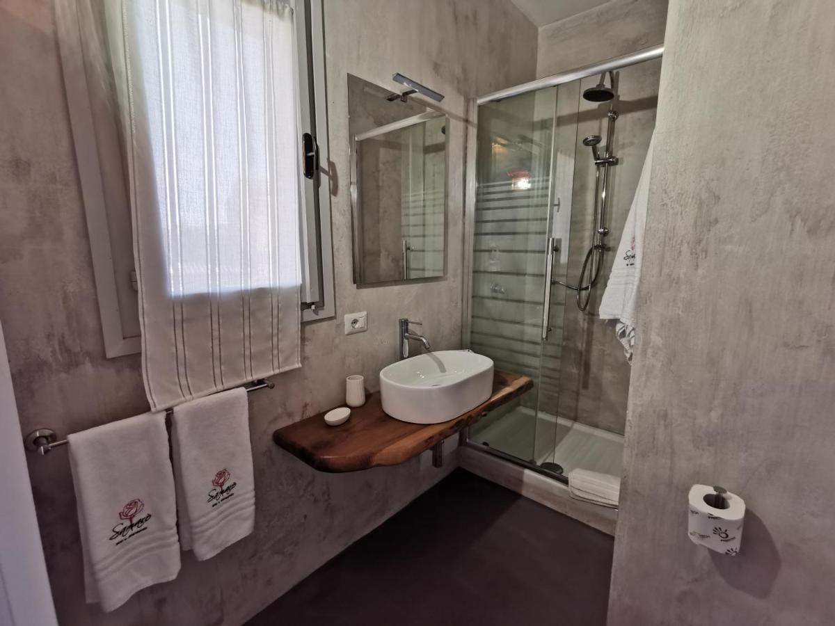 Samaro - Bed & Breakfast Bassacutena Buitenkant foto